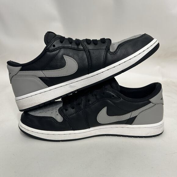 Nike Air Jordan 1 Retro Low OG \